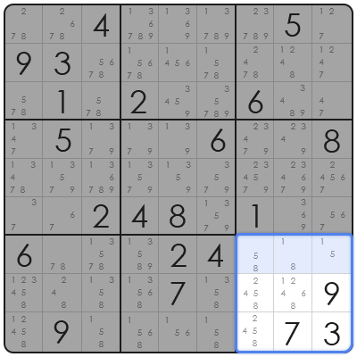 sudoku japanese meaning